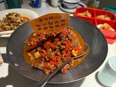-老萍巷莲花血鸭·萍乡地标江西菜(步行街店)