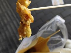 -傅强排骨(成都总店)