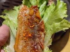 -云龙·烤肉专门店(东方路店)
