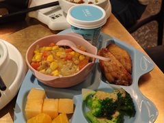 -烤匠麻辣烤鱼(万象城店)