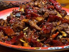 -柴窝堡22号辣子鸡·传承新疆菜