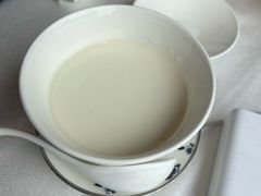 芝麻糊双皮奶-炳胜品味(海印总店)