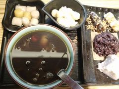 -鲜芋仙(番禺万达广场店)