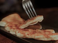 千层酥脆饼-The Cheebat 锌吧·Bistro(体育西店)