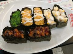 -爱尚客韩式烤肉自助餐厅(海口京华城店)