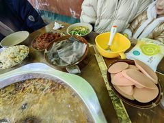 -正南齊北重庆老火锅(光华村直营店)