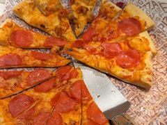 -比格比萨自助(南京万达茂店)