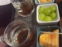 -水墨澜渟足道·SPA·传统(四望亭东关街店)