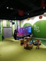 -幻贝家儿童乐园(哈尔滨王府井店)