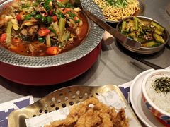 紫苏味-蛙来哒(万泰新天地店)