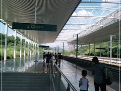 -韶关站