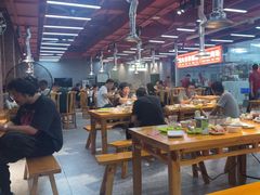 -养牛邓·潮汕牛肉海鲜自助火锅(广州店)