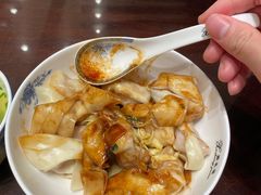 开洋拌馄饨-熙盛源(复兴路店)