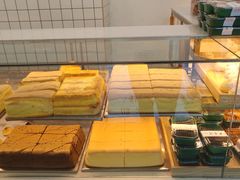 -老香港蛋糕(梓桐苑店)