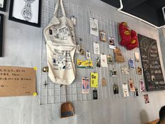 -251#coffee roasters(沿河东路店)