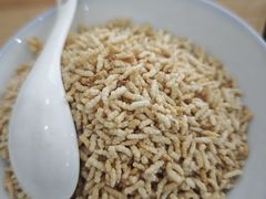 -江记老鸡汤米面