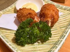 -割烹旭日本料理(龙湖狮山天街店)