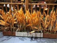 -草原塞蛮羊火锅城(港湾店)