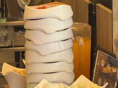 -海底捞火锅(老城根店)