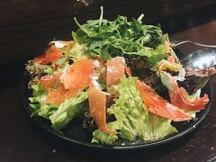 -BomBa意大利餐厅