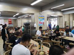 大堂-顺通大冷面(吉祥店)