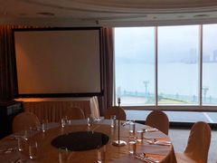-香港九龙海逸君绰酒店