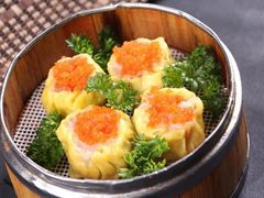 烧卖-花少爷·鲜虾干贝粥(延安万达店)