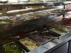 自助取餐区-33韩式自助烧烤(环城南路店)
