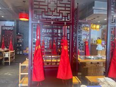 -董家湾重庆老火锅(嘉华店)