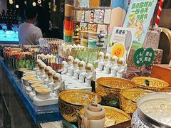-亚马逊海鲜自助(王府井店)