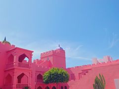 -漳州滨海火山岛自然生态风景区