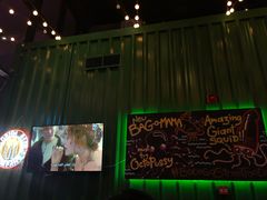 -Dampa Seafood Grill - Dubai
