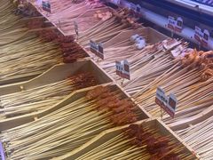 -阿串串老火锅(力盟店)