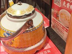 -龙师傅卤炒(天马店)