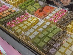 -龙翔服饰城(龙翔大厦店)