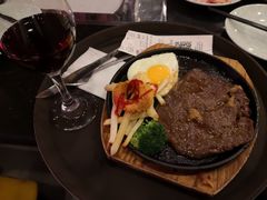 -吉木烤肉自助餐厅(乐汇城店)