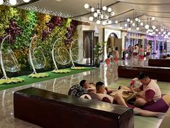 -青水瓦台汤泉(未央店)