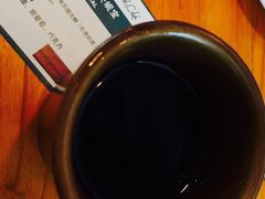 -fishtank鱼缸咖啡(三山街店)