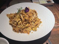 -北京老铺烤鸭(第五国际店)