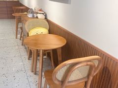 -0+1·手作面包(新北店)