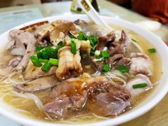-荔林食店(西华路店)