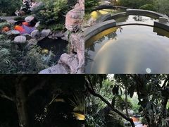 -七彩云南古滇温泉山庄