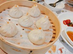 -苏小柳点心·手作小笼包(鸿寿坊分院)