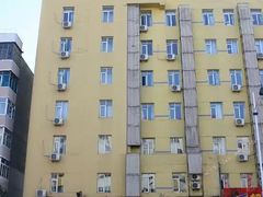 -7天酒店·沈阳北站北行店