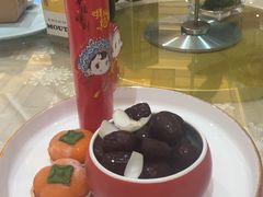 -宝盛水博园大酒店·中餐厅·杭帮菜