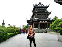 -东湖景区