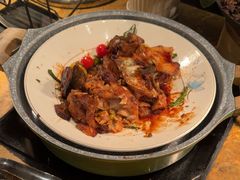 -怡聚轩全日制自助餐厅(大中华喜来登酒店)