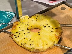 -通海俄式烧烤·俄罗斯大串(嵩山路店)