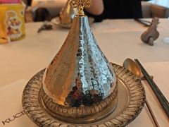 -龟兹KUCINA·新疆菜(前滩L+PLAZA店)