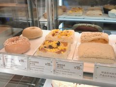 -Peet's Coffee皮爷咖啡(豫园店)